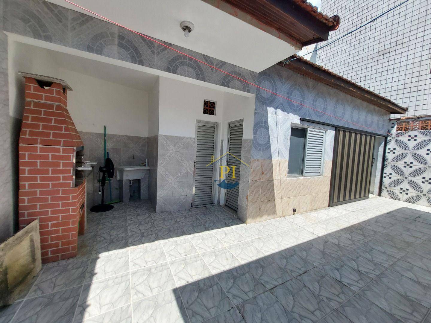 Casa à venda com 3 quartos, 129m² - Foto 23