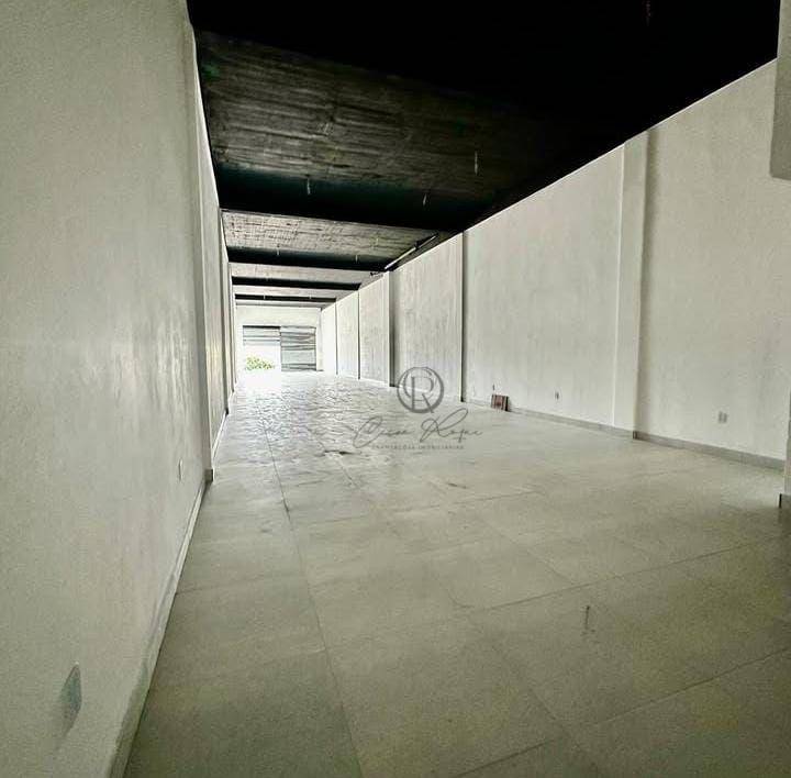 Loja-Salão, 200 m² - Foto 5