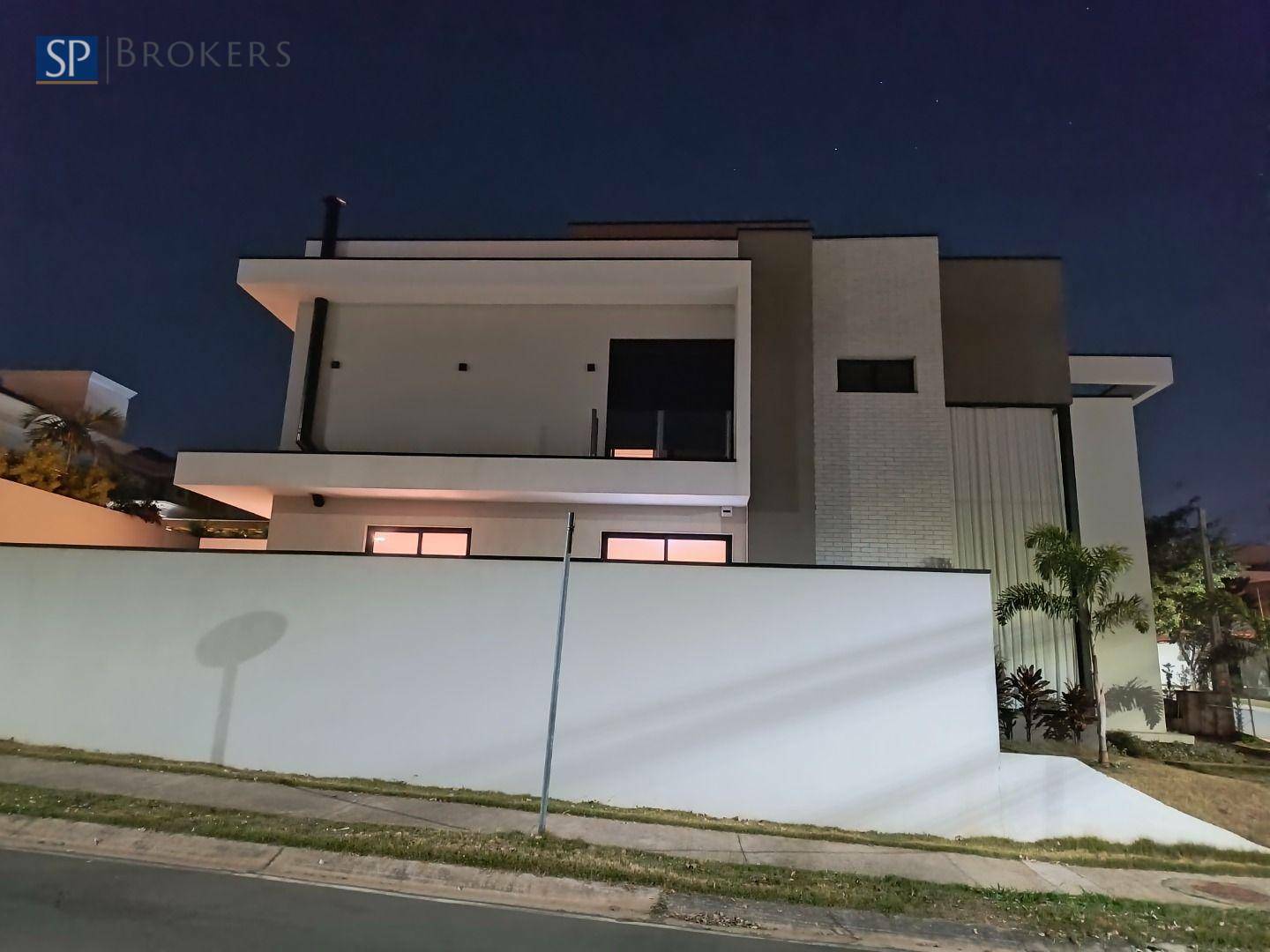 Casa de Condomínio à venda com 3 quartos, 303m² - Foto 27