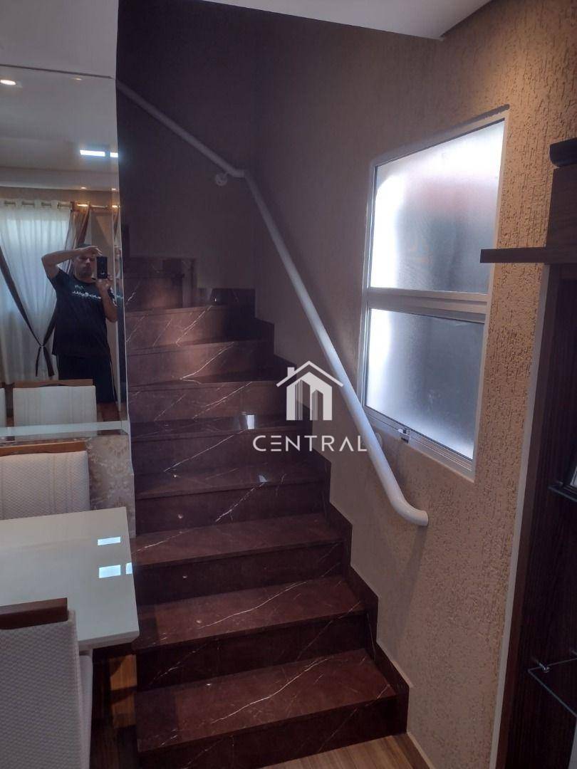 Sobrado à venda com 2 quartos, 153m² - Foto 29