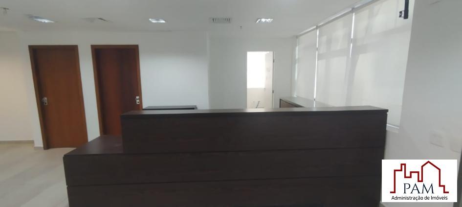 Conjunto Comercial-Sala para alugar, 212m² - Foto 6