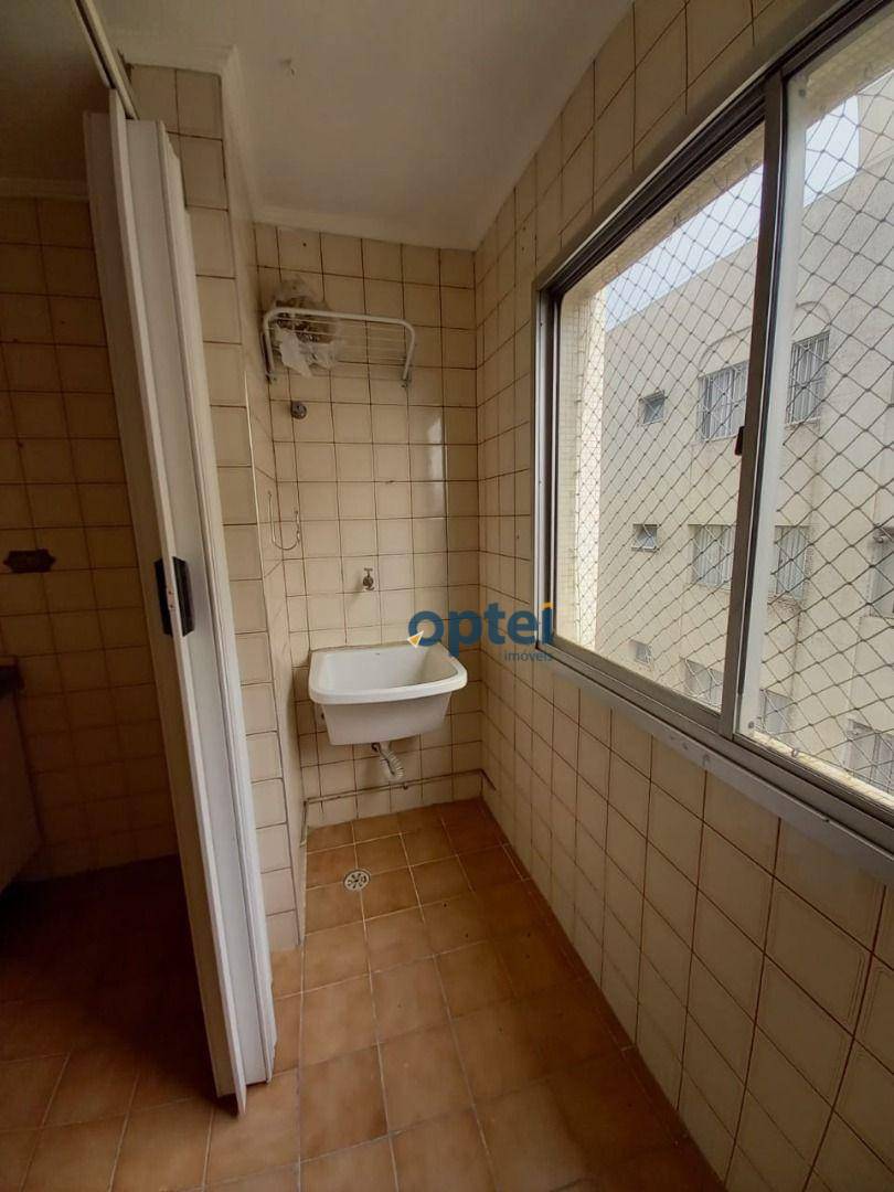 Apartamento à venda com 2 quartos, 66m² - Foto 7