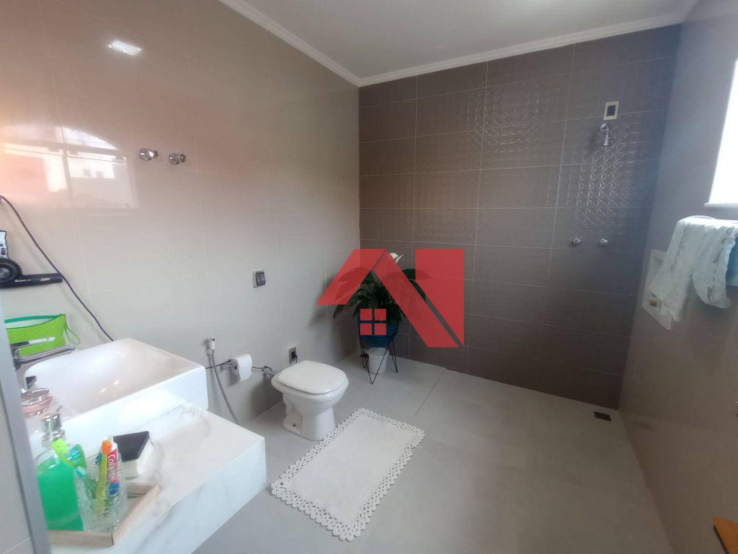 Sobrado à venda com 3 quartos, 220m² - Foto 21