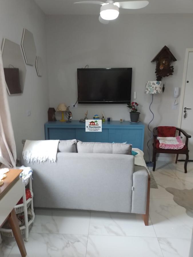 Apartamento à venda com 2 quartos, 43m² - Foto 7