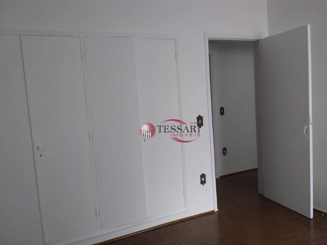 Apartamento à venda com 3 quartos, 113m² - Foto 8