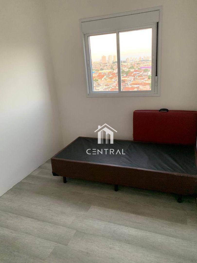 Apartamento para alugar com 2 quartos, 47m² - Foto 10