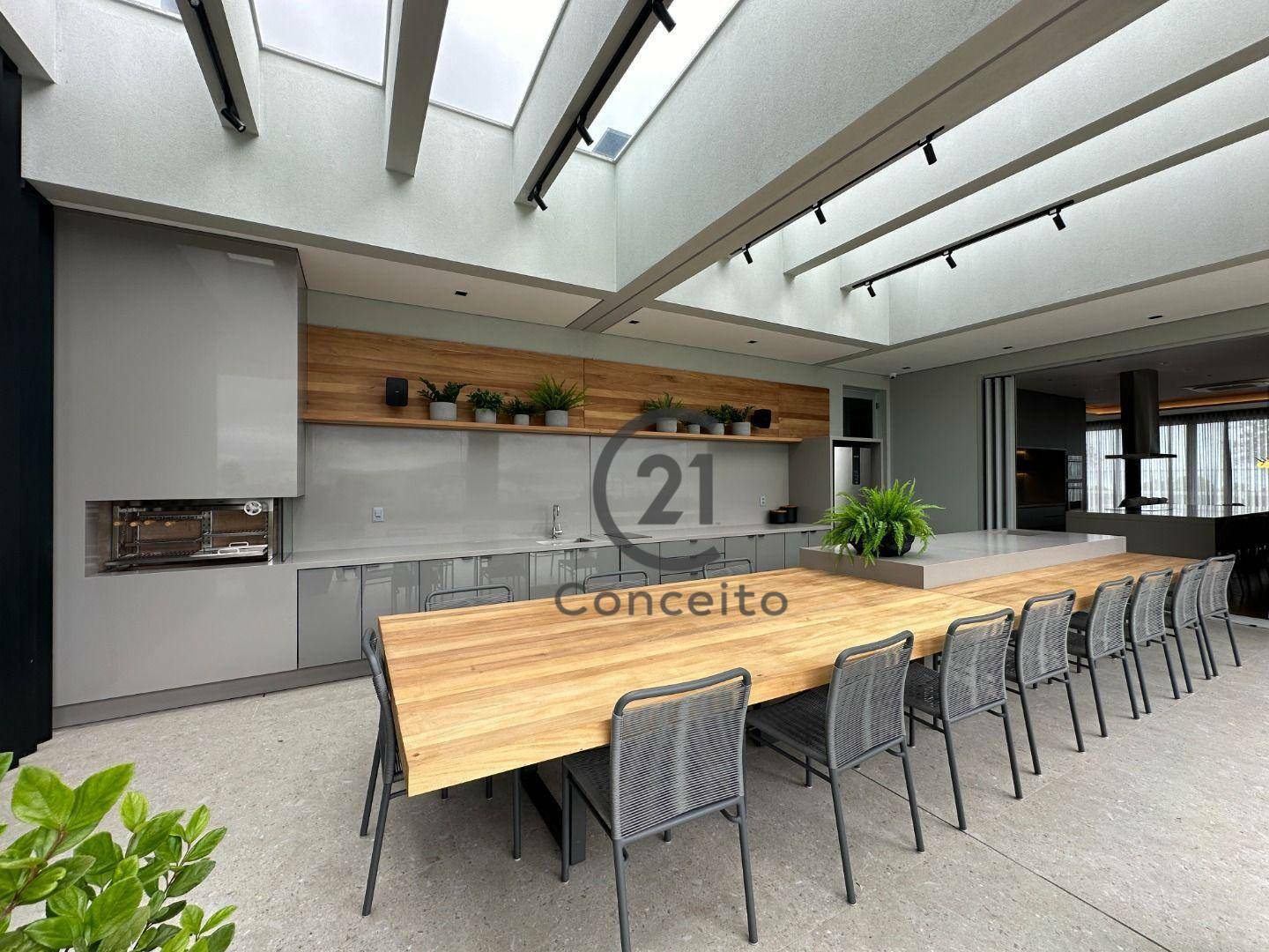 Apartamento à venda com 4 quartos, 166m² - Foto 64