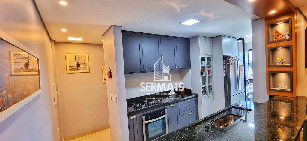 Apartamento à venda com 2 quartos, 66m² - Foto 11