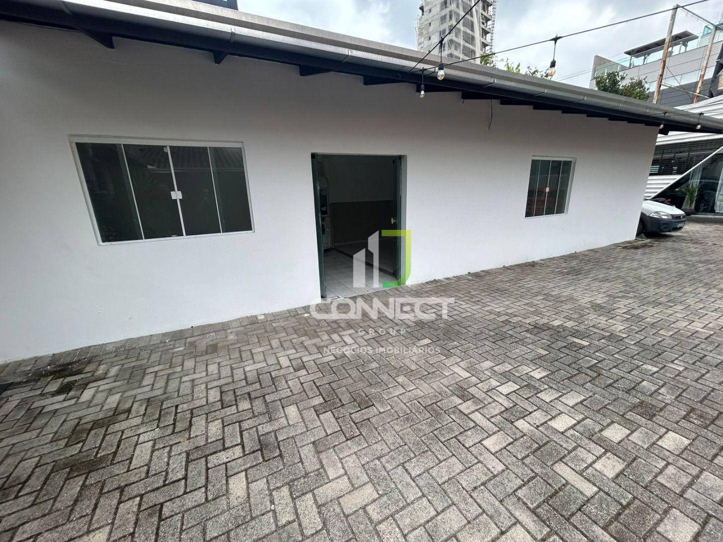 Sala-Conjunto, 45 m² - Foto 2