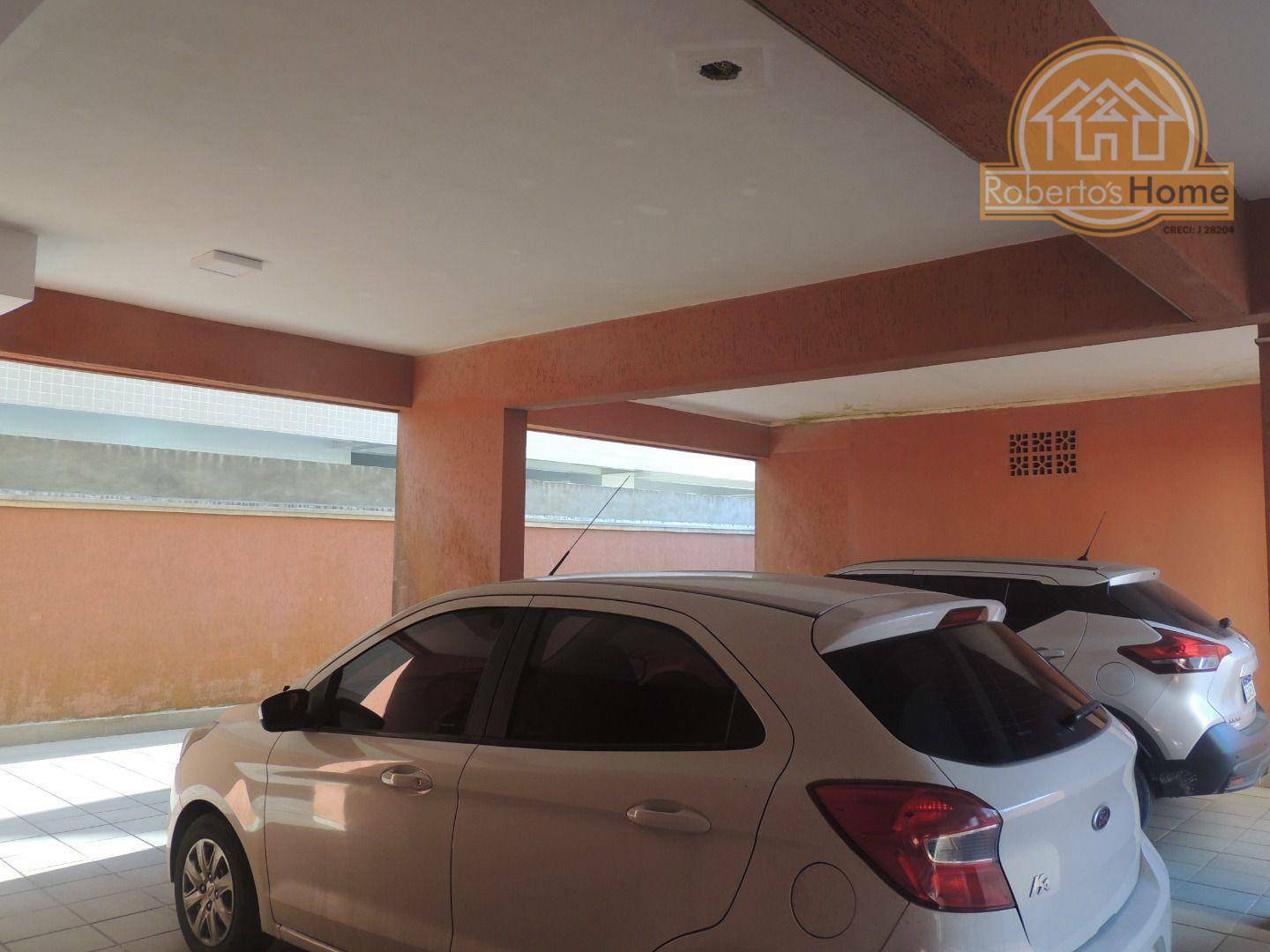 Apartamento à venda com 1 quarto, 57m² - Foto 31