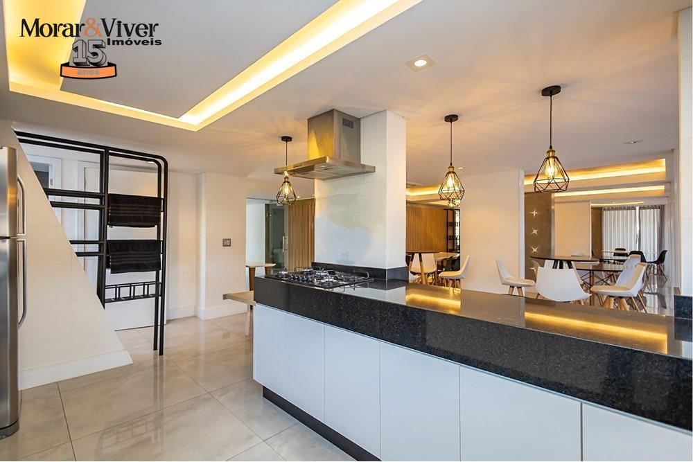 Apartamento, 2 quartos, 80 m² - Foto 8