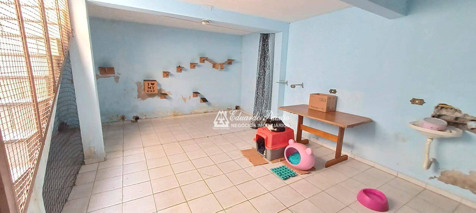 Sobrado à venda com 3 quartos, 207m² - Foto 28