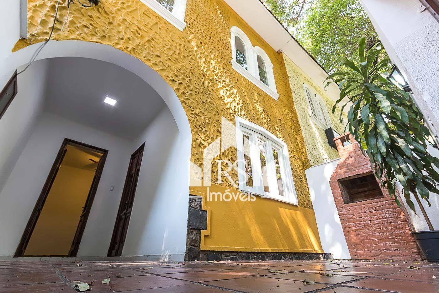 Casa de Condomínio à venda com 3 quartos, 145m² - Foto 21