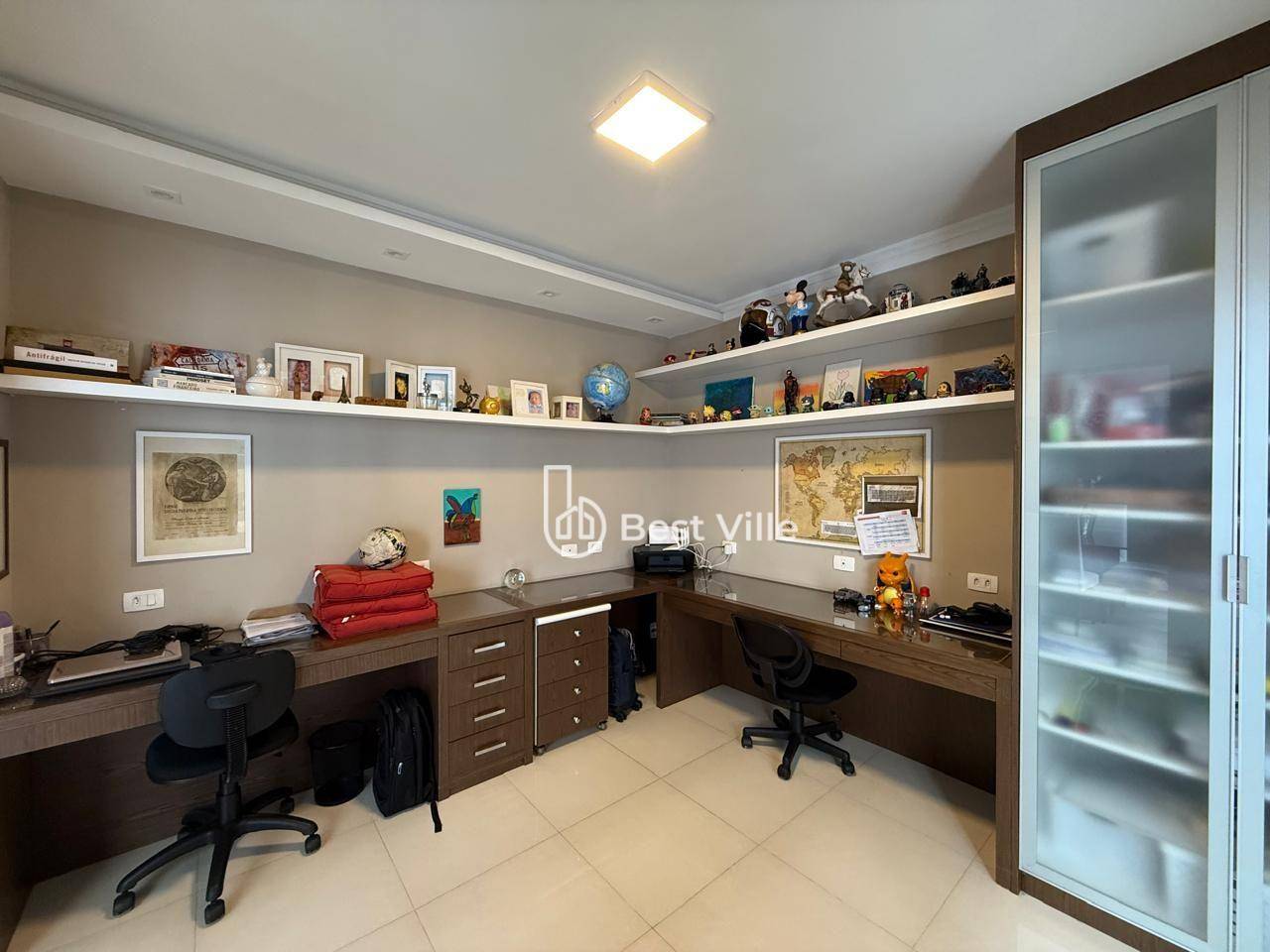 Casa de Condomínio à venda com 3 quartos, 180m² - Foto 4