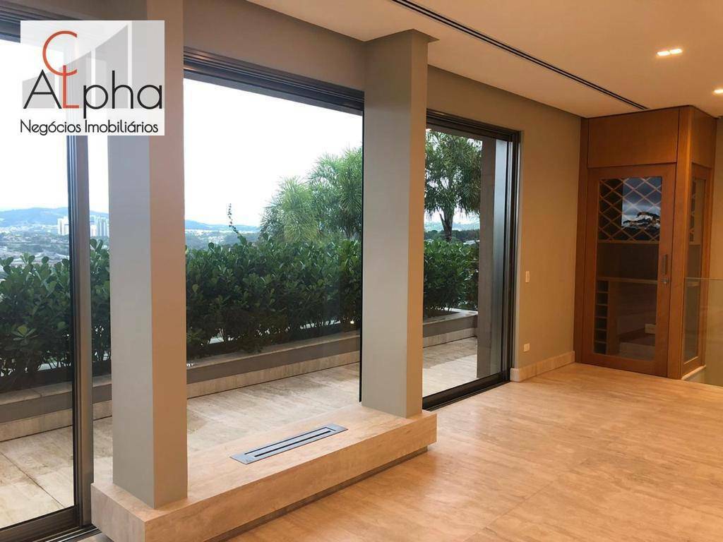 Sobrado à venda com 4 quartos, 575m² - Foto 37