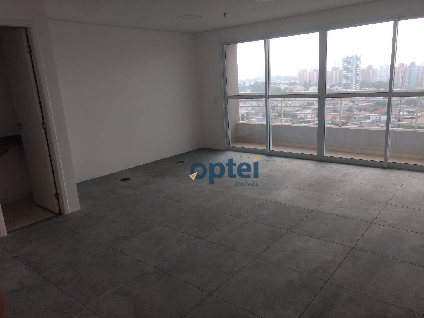 Conjunto Comercial-Sala para alugar, 39m² - Foto 1