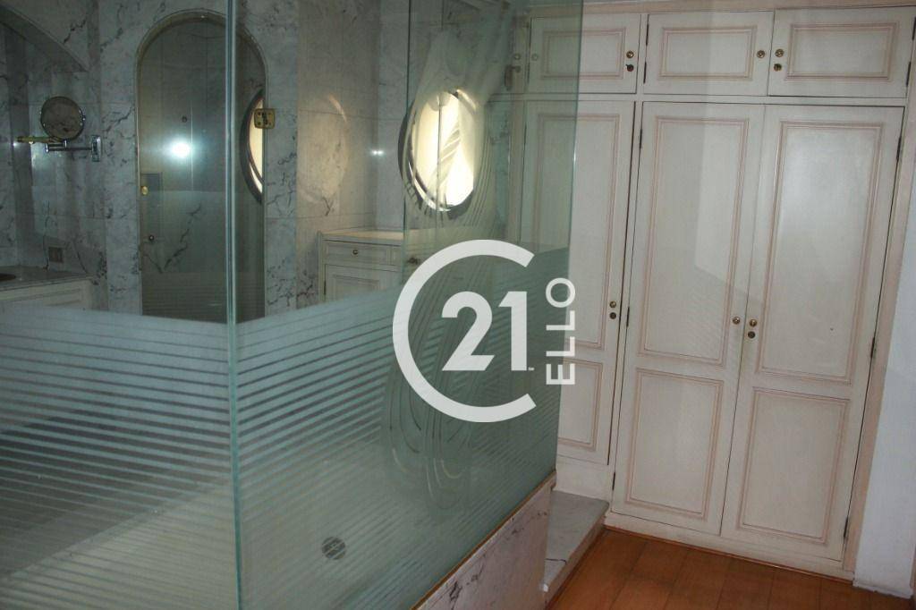 Apartamento à venda e aluguel com 4 quartos, 394m² - Foto 27