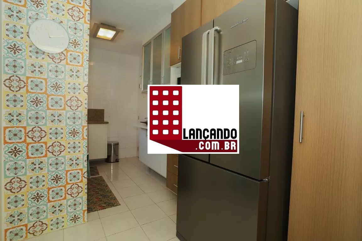 Apartamento à venda com 3 quartos, 103m² - Foto 19