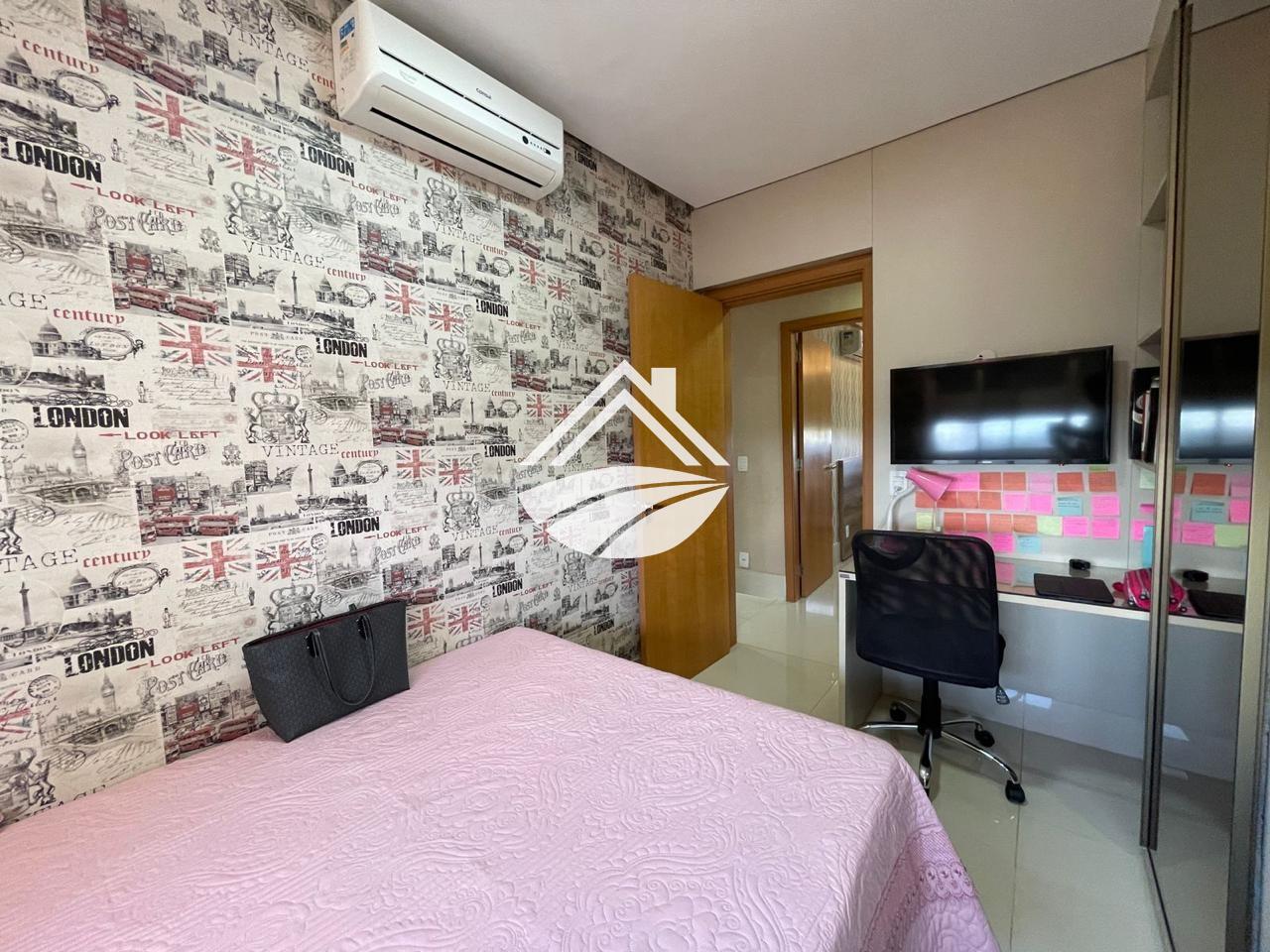 Apartamento à venda com 4 quartos, 151m² - Foto 12