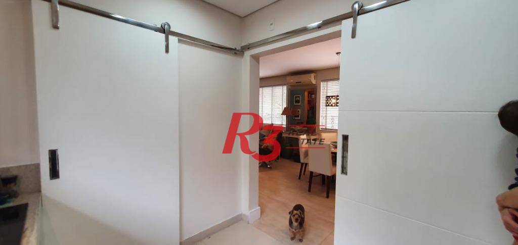 Apartamento à venda com 3 quartos, 153m² - Foto 24