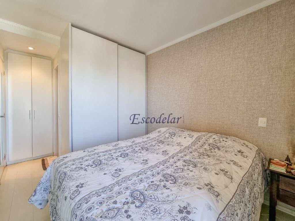 Apartamento à venda com 2 quartos, 84m² - Foto 10