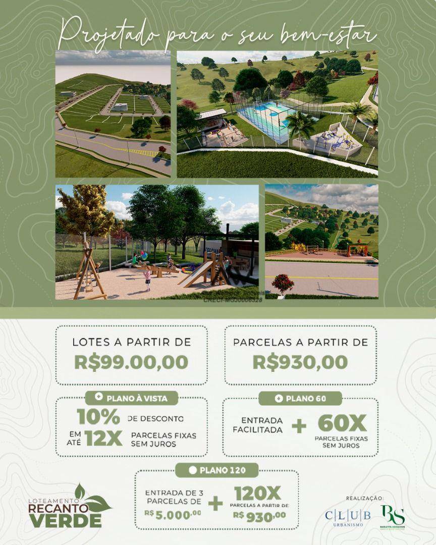 Terreno, 541 m² - Foto 3