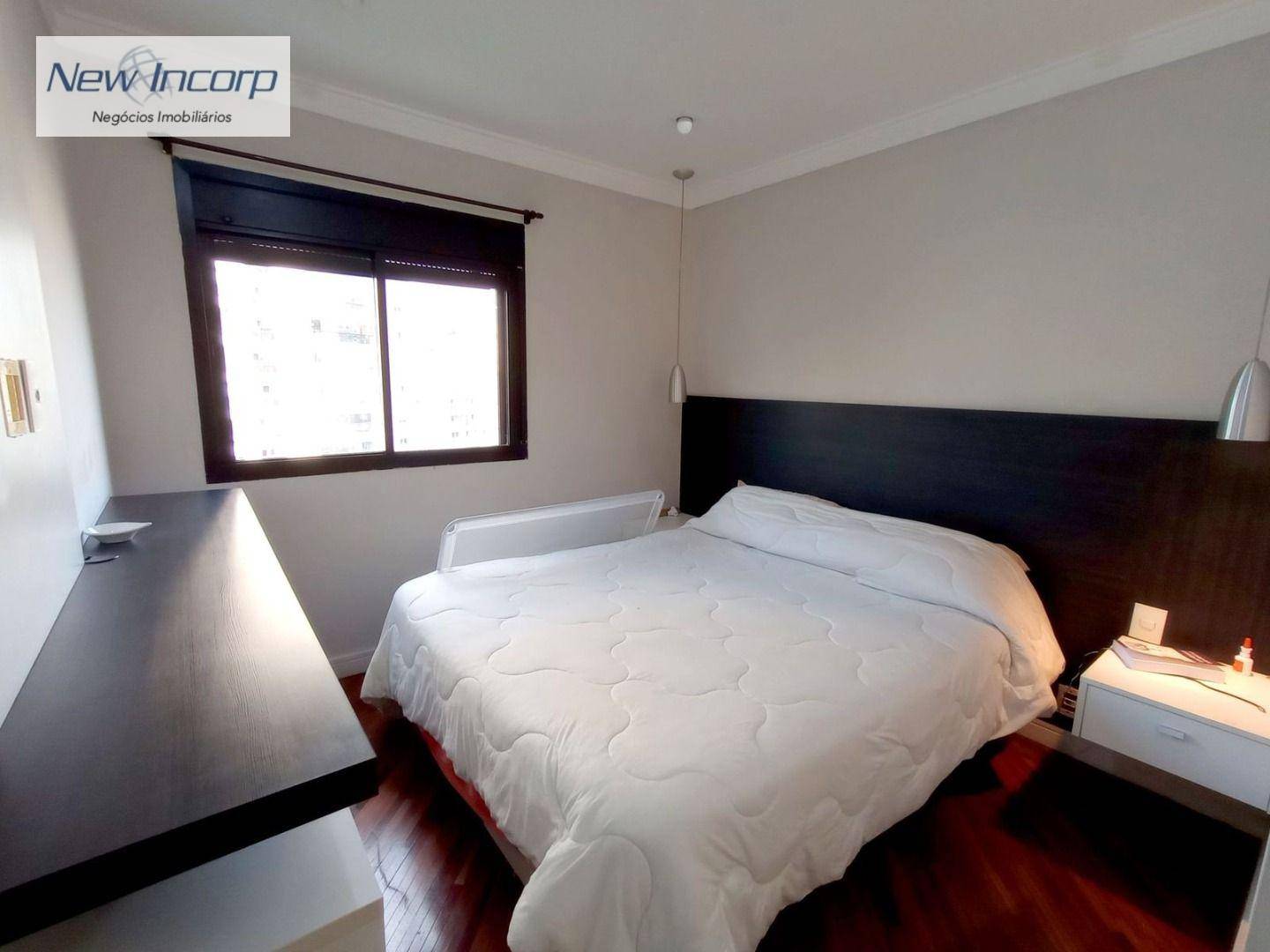 Apartamento à venda com 2 quartos, 57m² - Foto 11