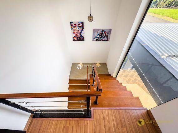 Casa de Condomínio à venda e aluguel com 4 quartos, 320m² - Foto 35