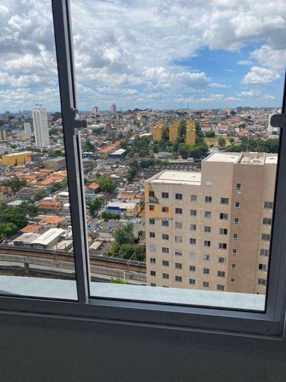 Apartamento à venda com 2 quartos, 42m² - Foto 14