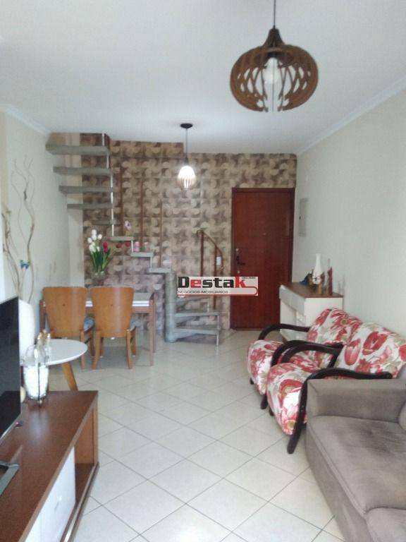 Apartamento à venda com 3 quartos, 180m² - Foto 37