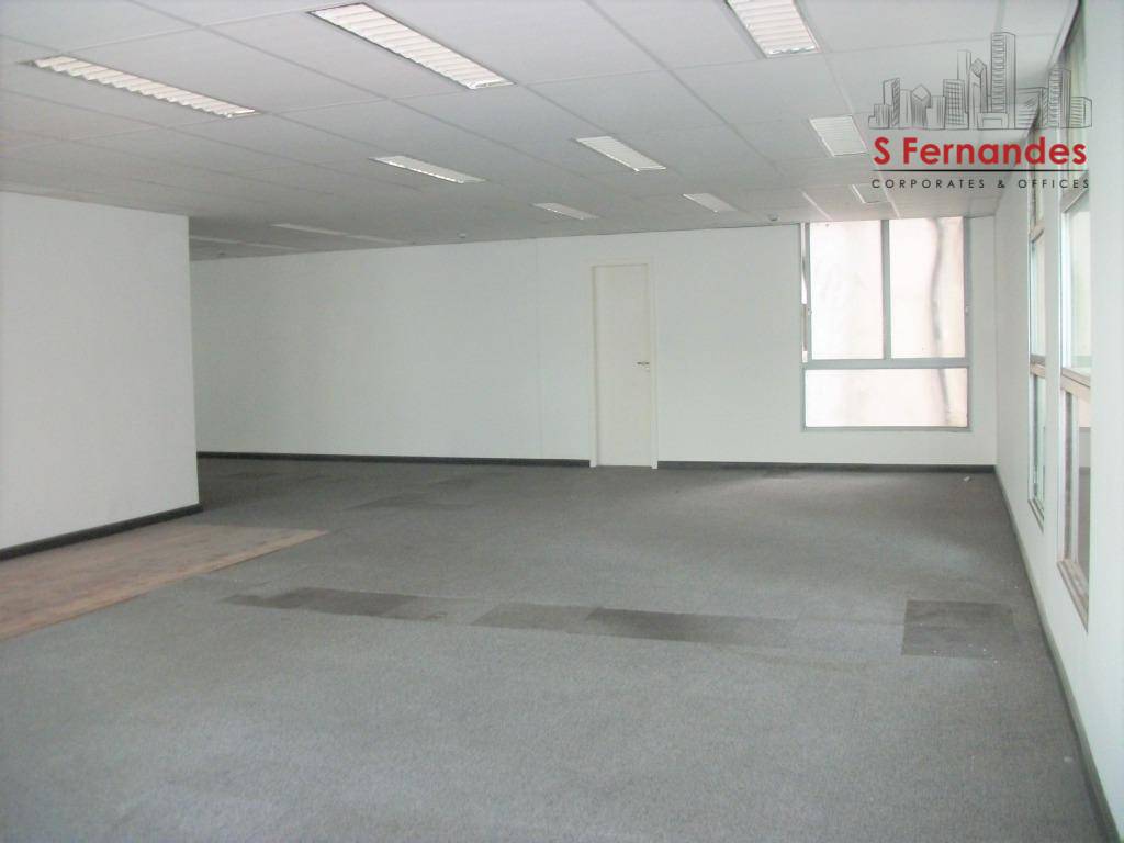 Conjunto Comercial-Sala para alugar, 520m² - Foto 8