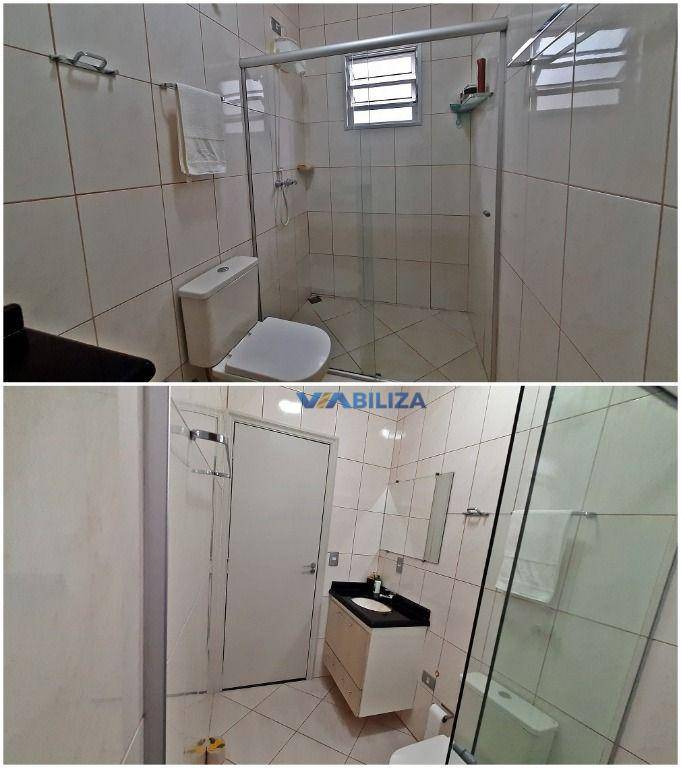 Casa à venda com 3 quartos, 105m² - Foto 26