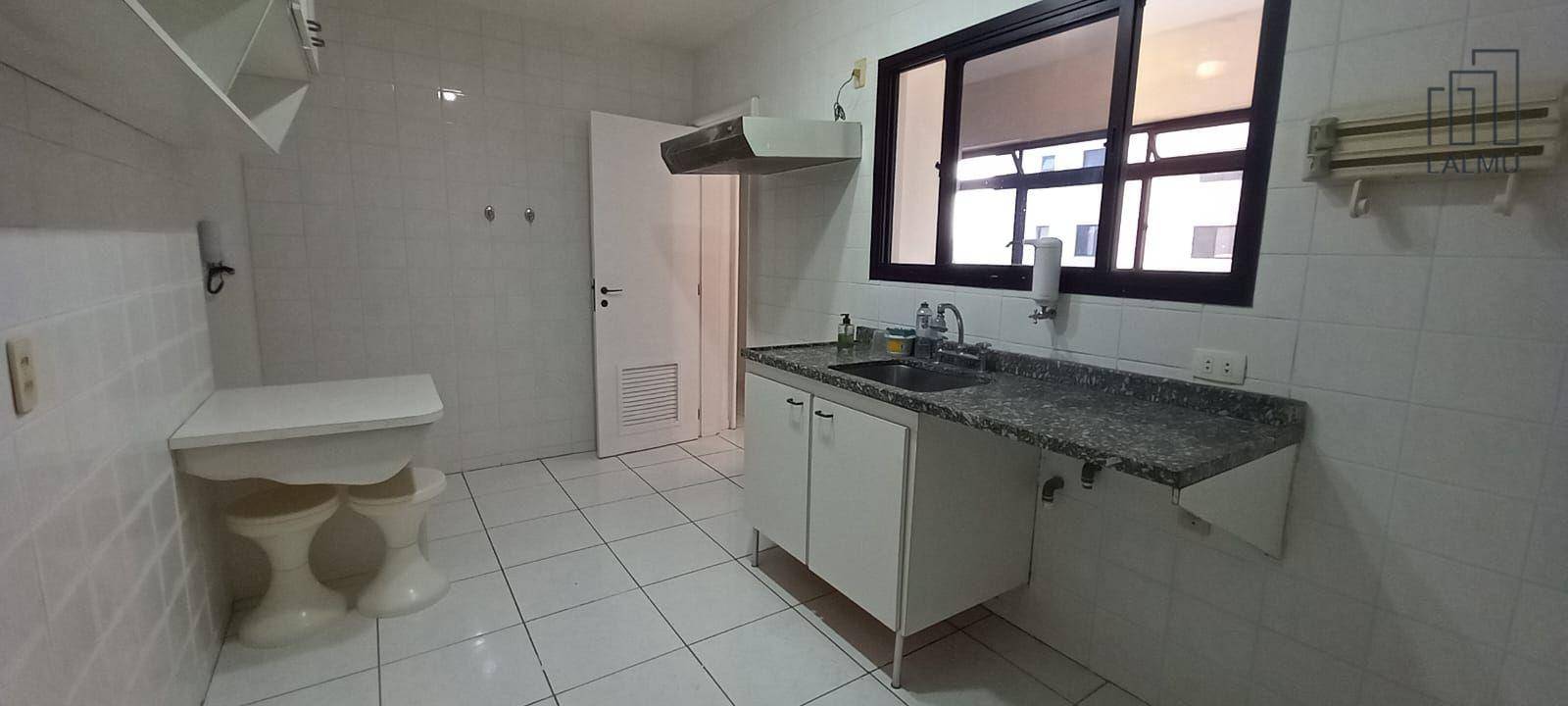 Apartamento para alugar com 4 quartos, 130m² - Foto 38