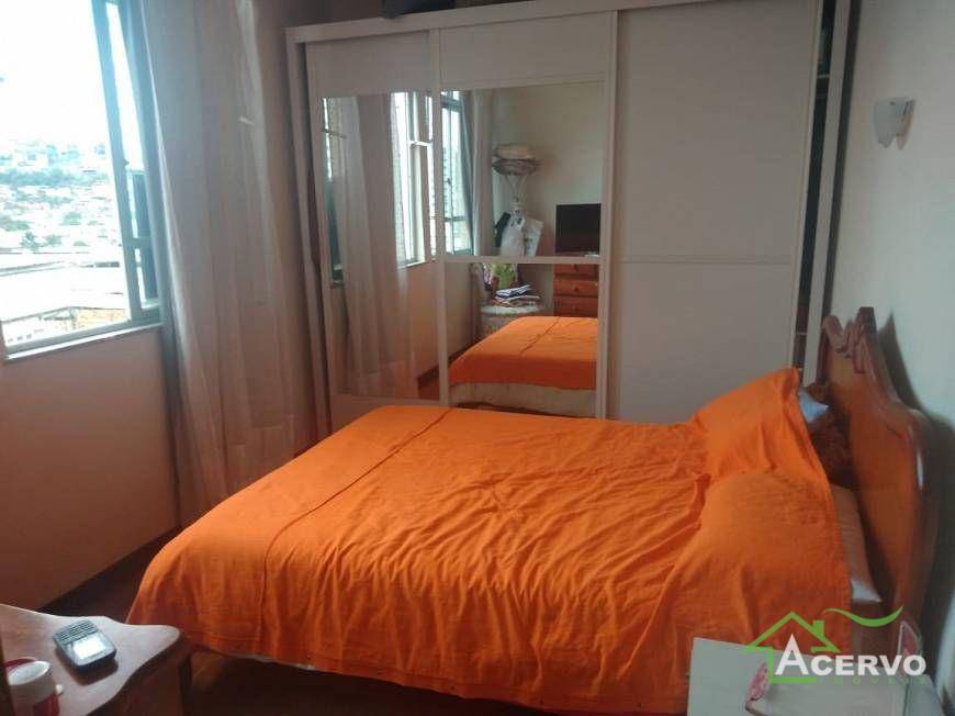 Apartamento à venda com 3 quartos, 93m² - Foto 13