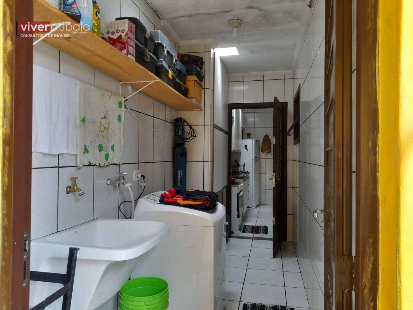 Casa à venda com 3 quartos, 95m² - Foto 4