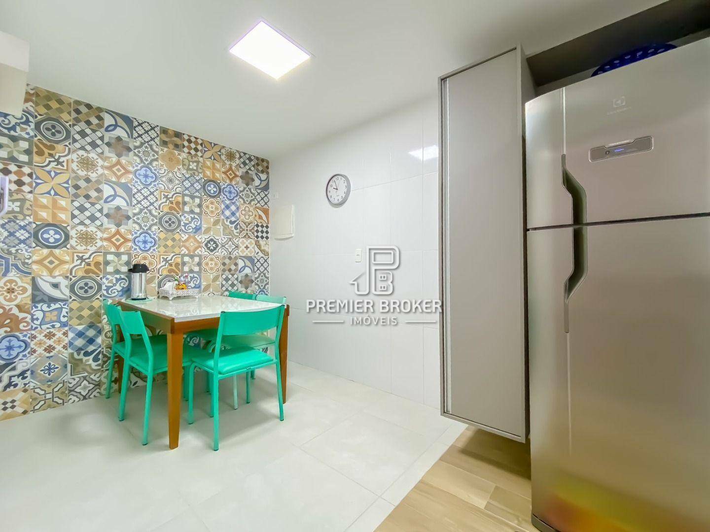 Apartamento à venda com 2 quartos, 89m² - Foto 5