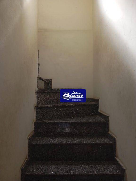 Sobrado à venda com 3 quartos, 95m² - Foto 8