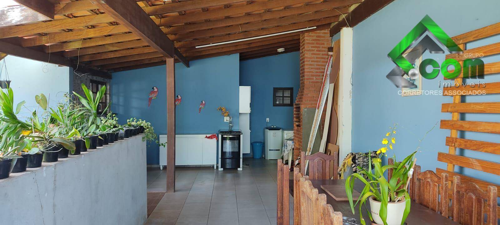 Chácara à venda com 3 quartos, 240m² - Foto 17