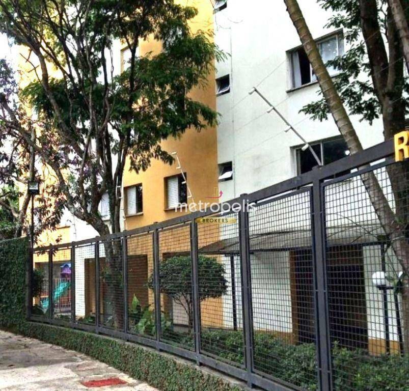 Apartamento à venda com 2 quartos, 60m² - Foto 19