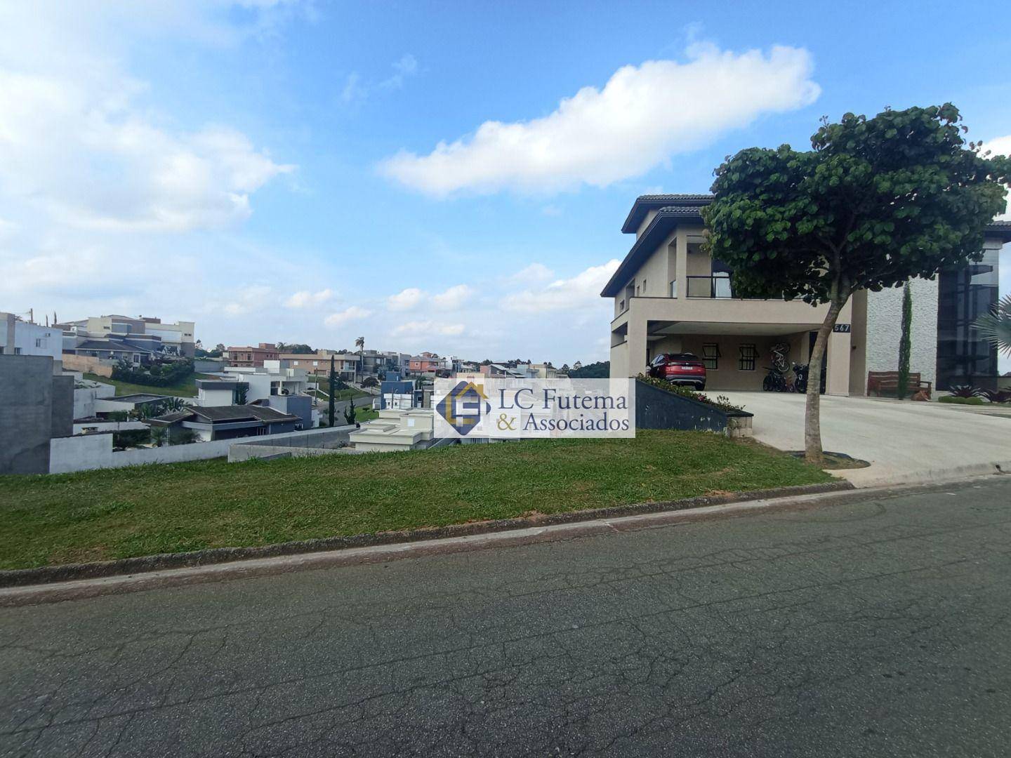 Loteamento e Condomínio à venda, 680M2 - Foto 2