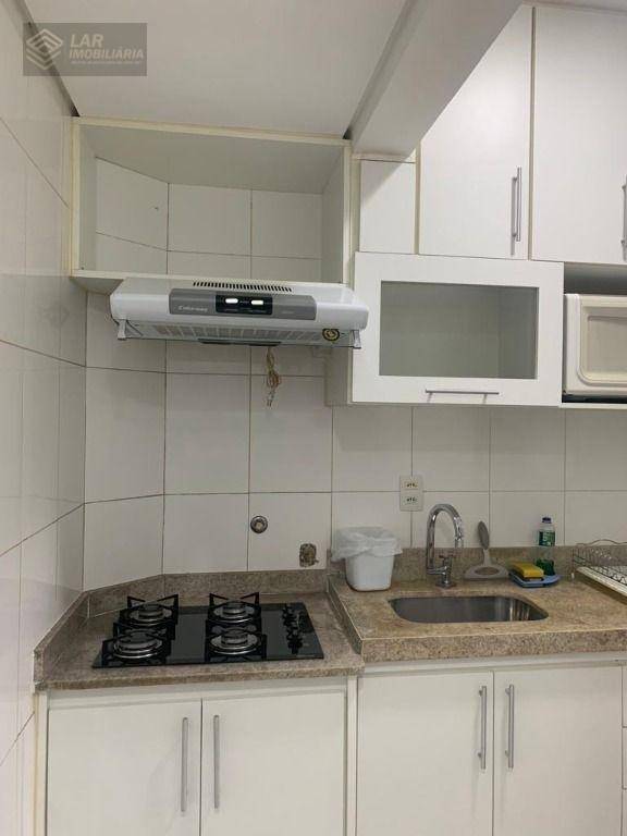 Apartamento, 1 quarto, 40 m² - Foto 2