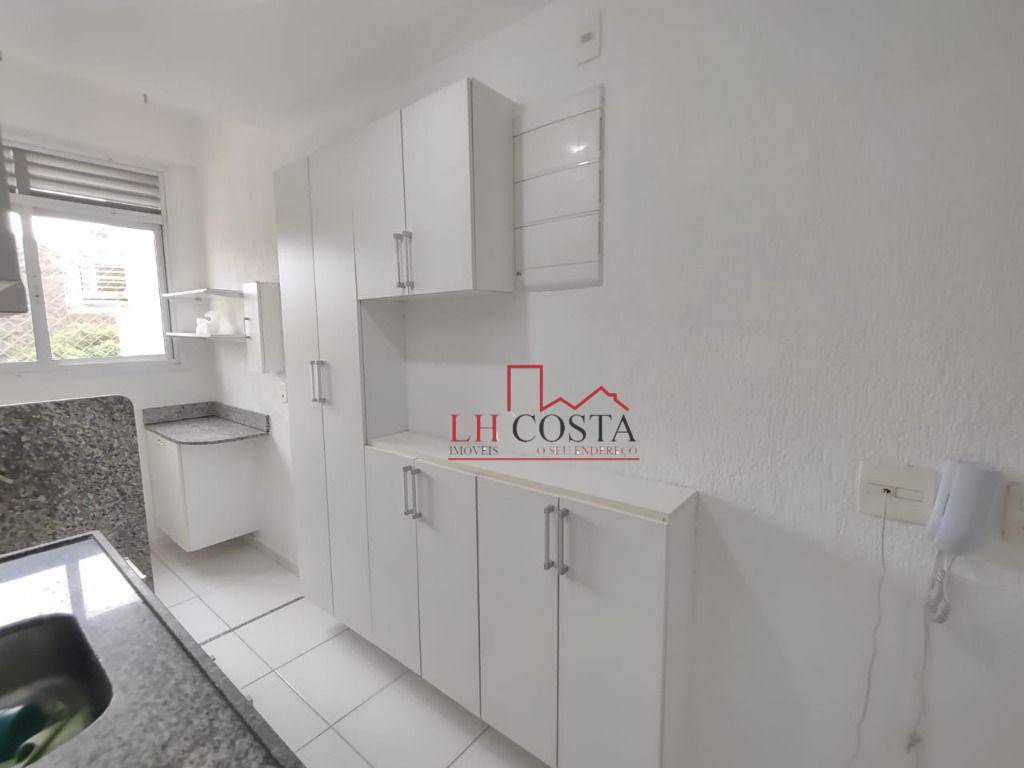 Apartamento à venda com 3 quartos, 70m² - Foto 34