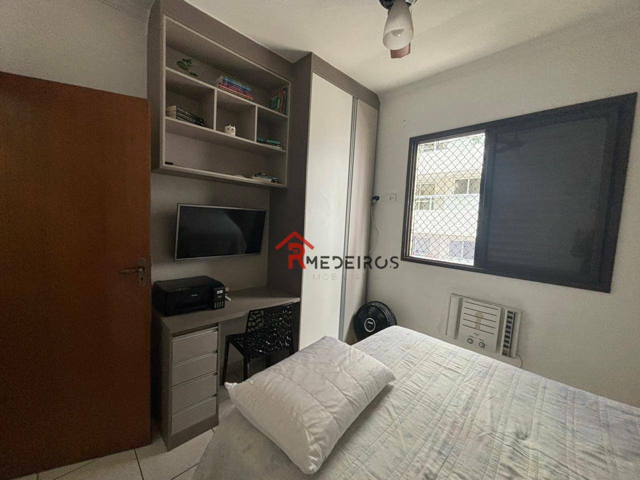 Apartamento à venda com 2 quartos, 60m² - Foto 10