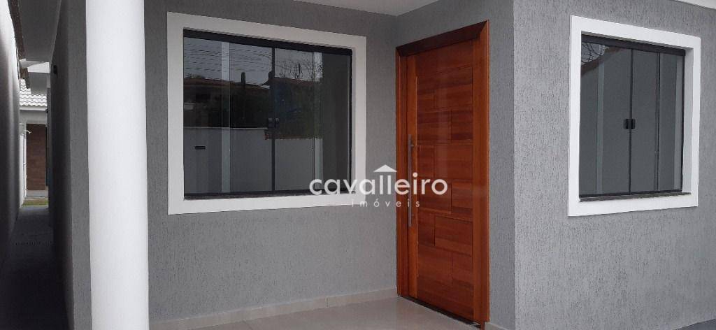 Casa à venda com 2 quartos, 81m² - Foto 3