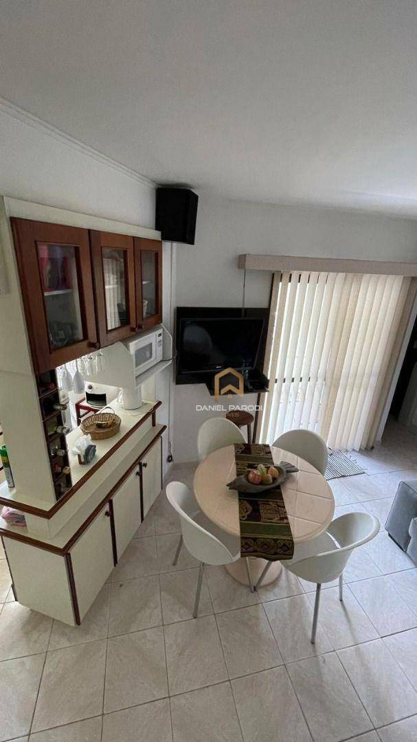 Apartamento à venda com 2 quartos, 80m² - Foto 4