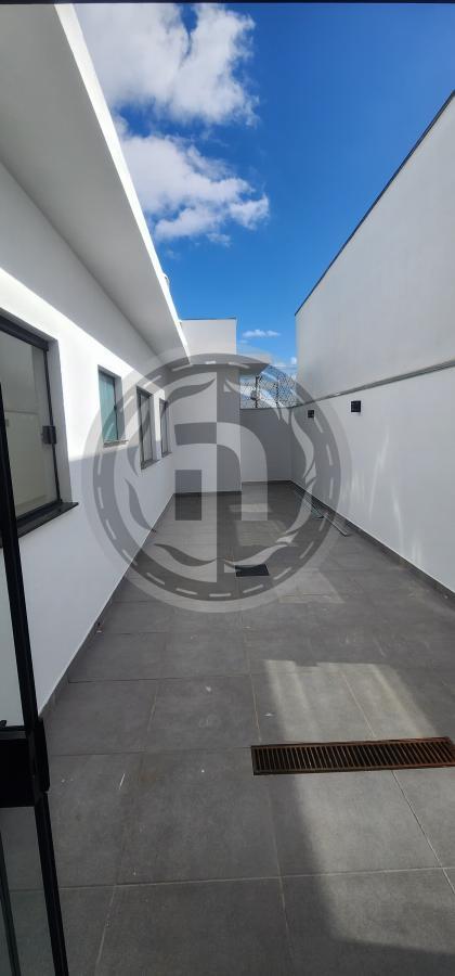 Casa de Condomínio à venda com 3 quartos, 132m² - Foto 10