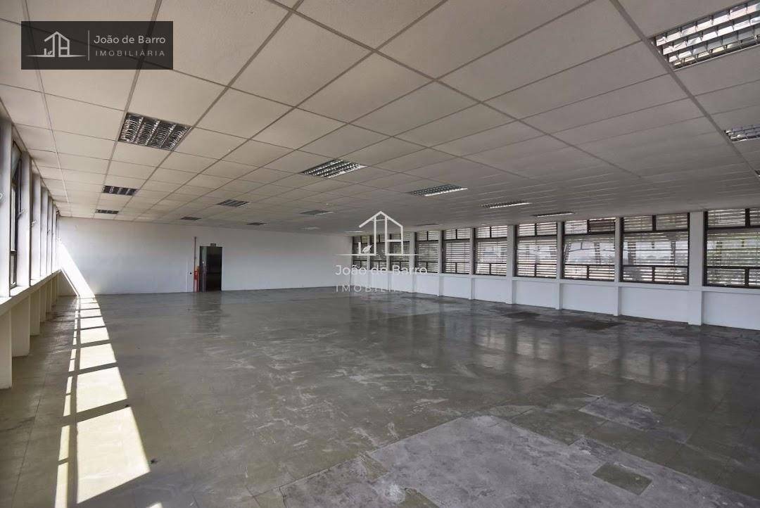 Prédio Inteiro para alugar, 1361m² - Foto 3