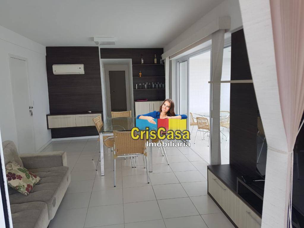 Apartamento à venda com 3 quartos, 140m² - Foto 37