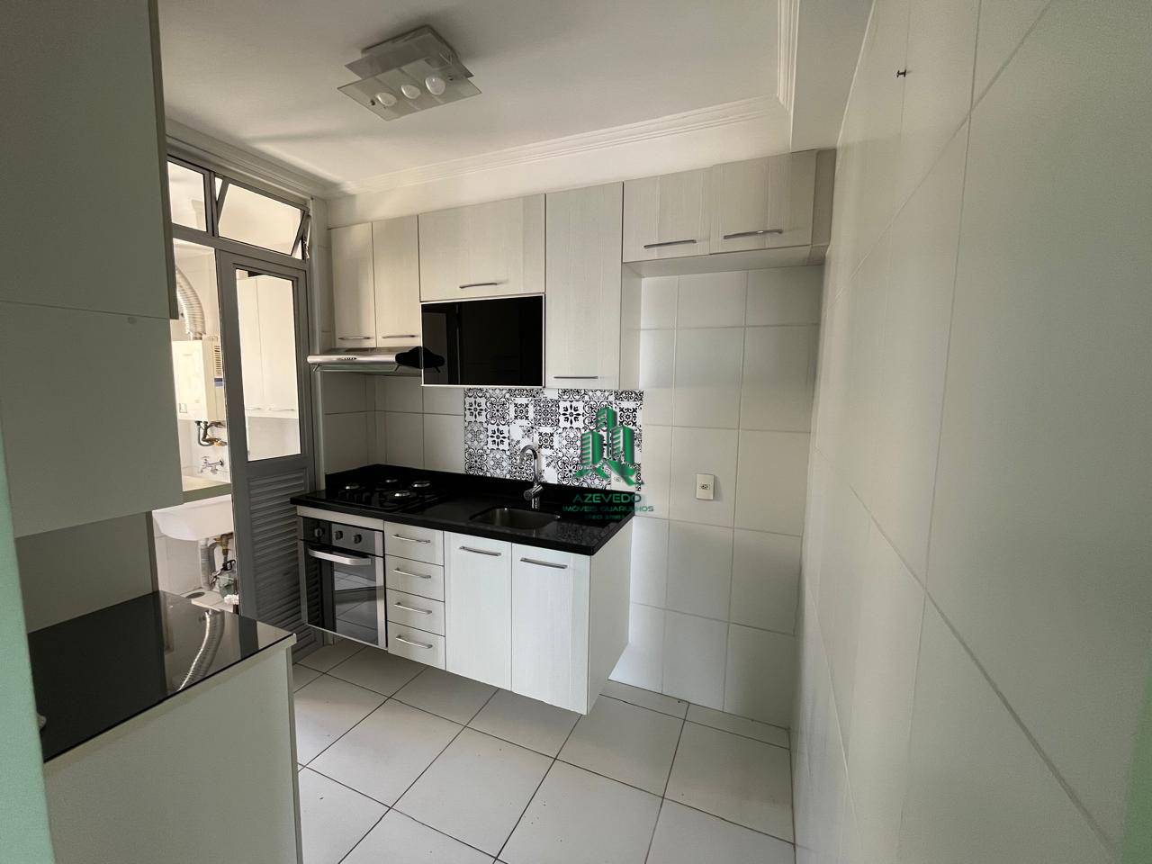 Apartamento à venda com 3 quartos, 76m² - Foto 6