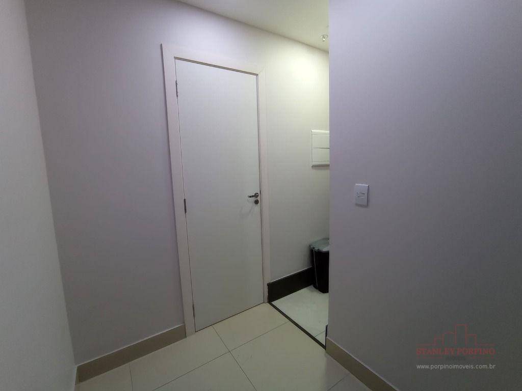 Conjunto Comercial-Sala para alugar, 60m² - Foto 13